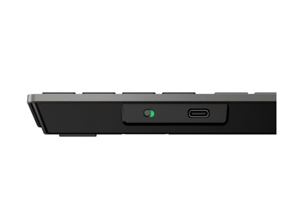 HP 725 Multi-Device Rchrgbl WL KBD