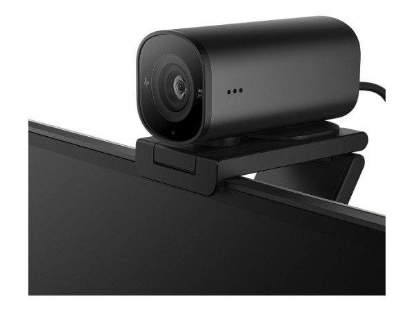 HP 965 4K STR Webcam