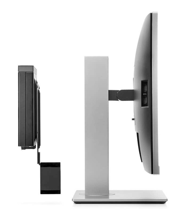 HP B300 PC Mounting Bracket
