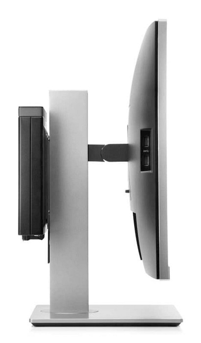 HP B300 PC Mounting Bracket