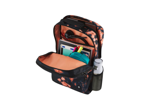 HP Campus XL Tie Dye Backpack