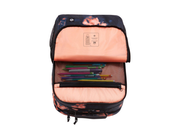 HP Campus XL Tie Dye Backpack