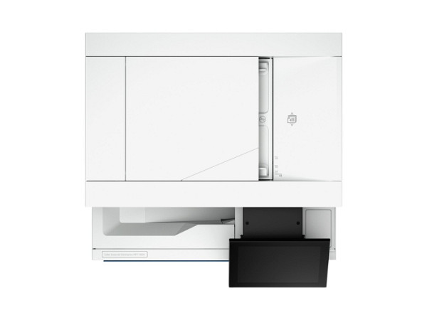 HP Clr LaserJet Ent MFP 5800dn Prntr