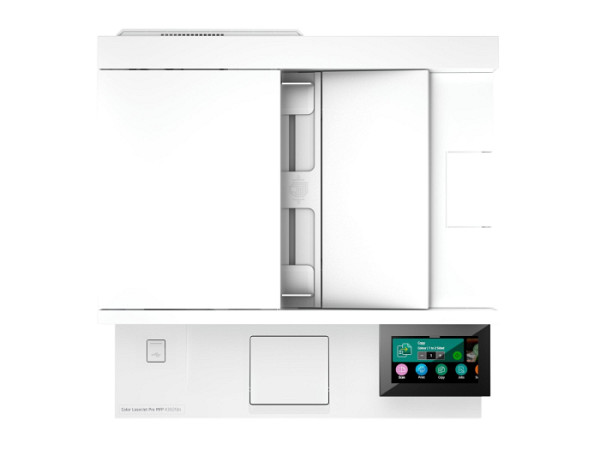 HP Color LaserJet Pro MFP 4302fdn