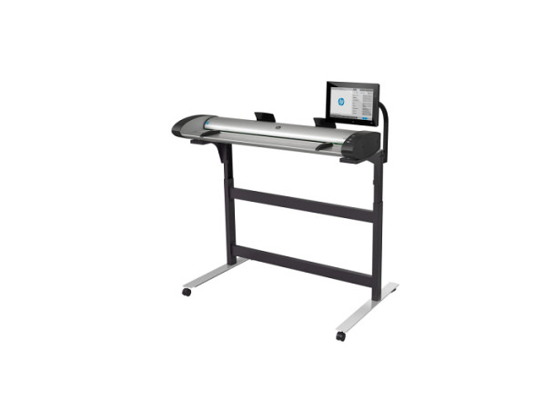 HP Designjet SD Pro Scanner