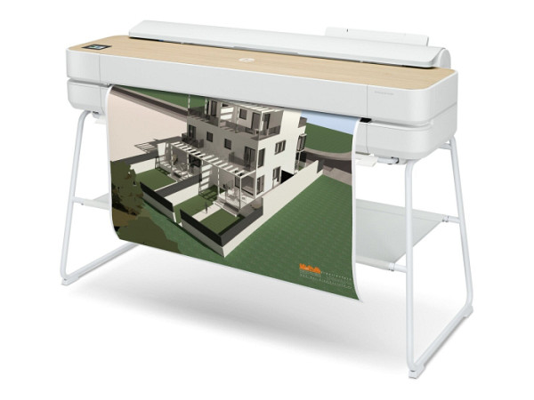 HP DesignJet Studio 36-in Printer