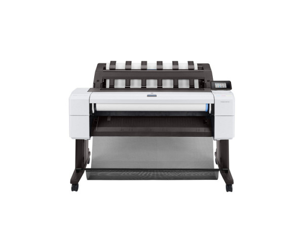 HP DesignJet T1600 36-in Printer