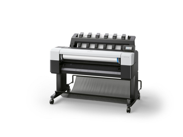 HP DesignJet T1600 36inch PS Printer