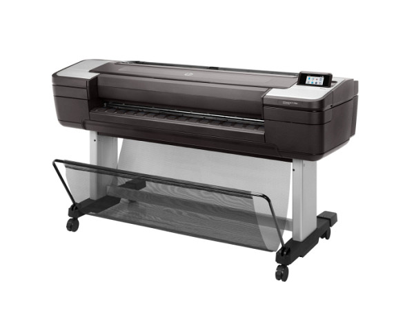 HP DesignJet T1700 44-in PS Printer