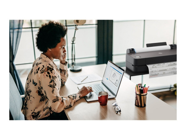 HP DesignJet T230 24inch Printer 2025