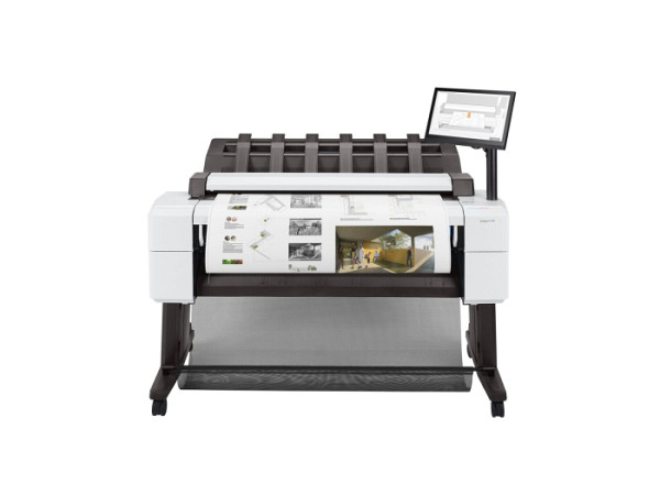 HP DesignJet T2600 36in PS MFP Printer