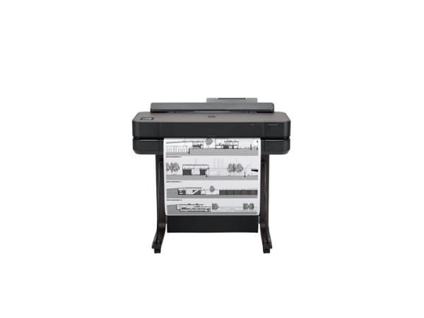 HP DesignJet T650 24inch Printer 2025