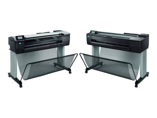 HP DesignJet T830 24inch MFP Printer