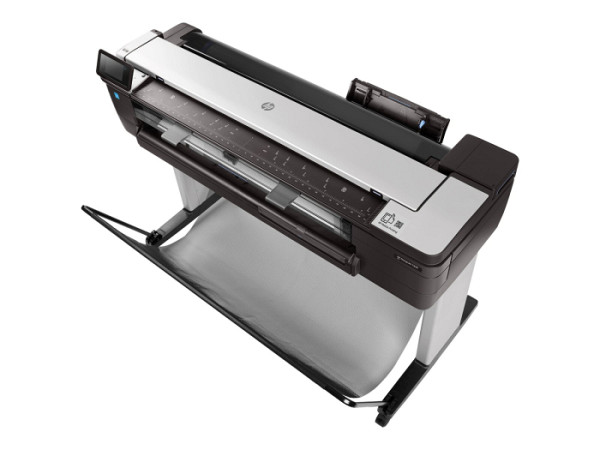 HP DesignJet T830 36inch MFP Printer
