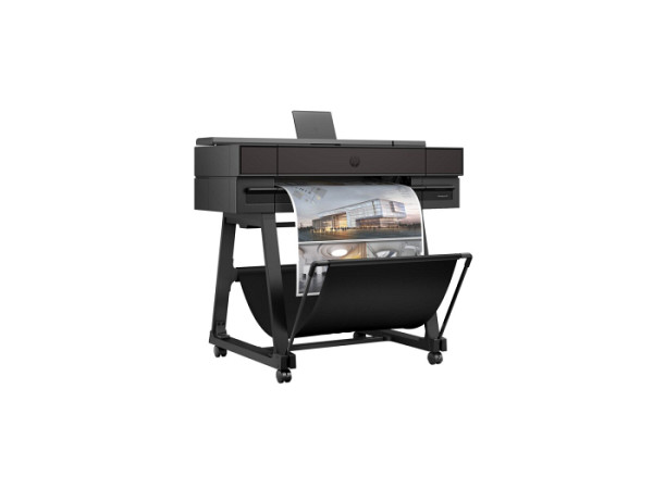 HP DesignJet T870 24inch 2ppm Printer