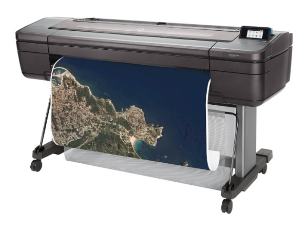 HP DesignJet Z6 24inch PS Printer