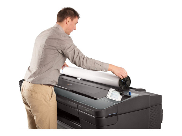 HP DesignJet Z6dr 44inch PS Printer