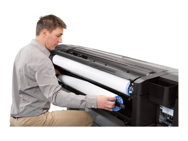 HP DesignJet Z6dr 44inch PS Printer