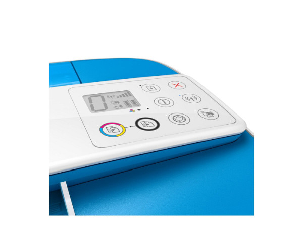 HP DeskJet 3750 All-in-One A4 Color