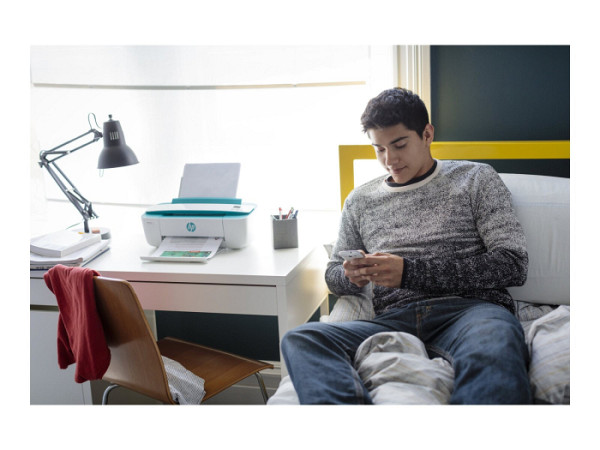 HP DeskJet 3750 All-in-One A4 Color