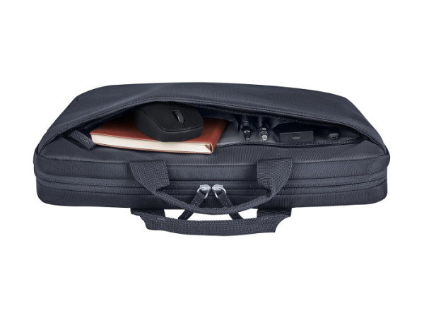HP Evday 14i Odyssey Gray Laptop Briefca
