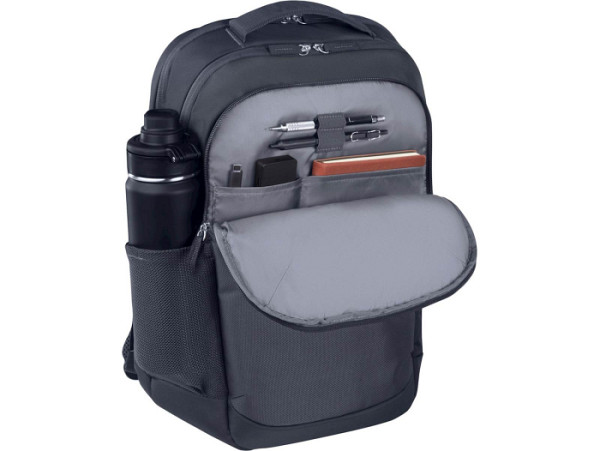 HP Evday 16 Odyssey Gray Laptop Backpack