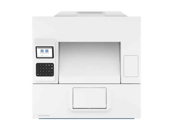HP LaserJet Enterprise 5501dn mono