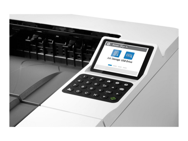 HP LaserJet Enterprise M406dn A4 mono