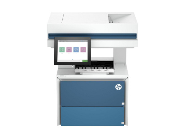 HP LaserJet Enterprise MFP 6600dn mono