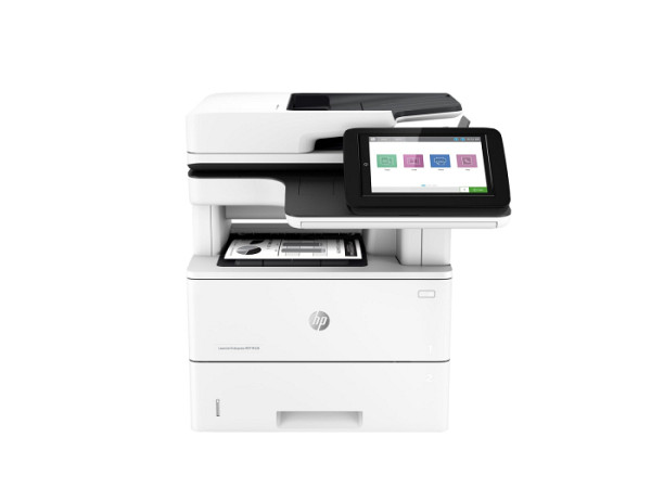 HP LaserJet Enterprise MFP M528dn Mono