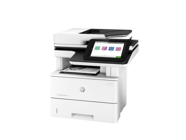 HP LaserJet Enterprise MFP M528dn Mono