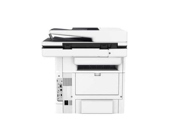 HP LaserJet Enterprise MFP M528dn Mono