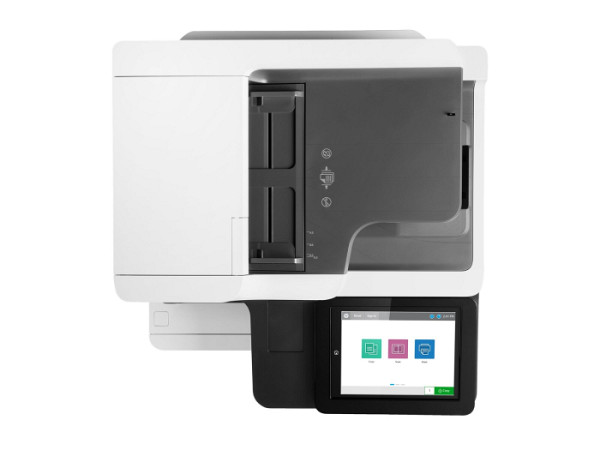 HP LaserJet Enterprise MFP M635h (ML)