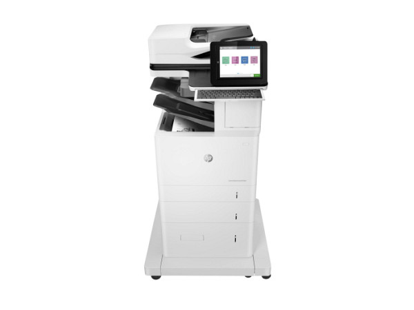 HP LaserJet Enterprise MFP M636z (ML)