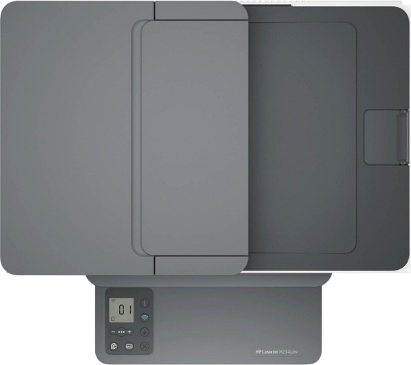 Večfunkcijska laserska naprava HP LaserJet M234sdw
