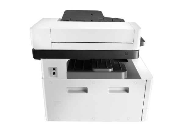 HP LaserJet MFP M443nda A3 mono USB