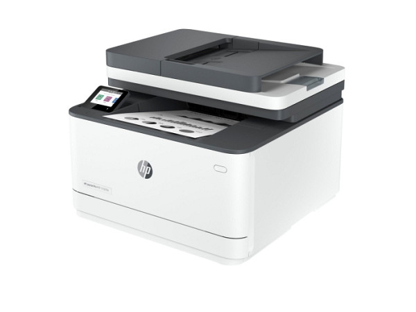 Večfunkcijska laserska naprava HP LaserJet Pro 3102fdn