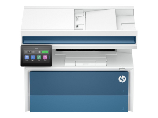 HP LaserJet Pro MFP 4113fdn Printer Mono