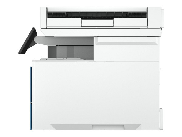 HP LaserJet Pro MFP 4113fdn Printer Mono