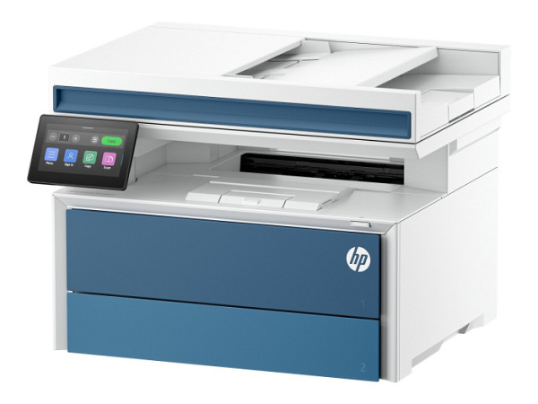 HP LaserJet Pro MFP 4113fdw Printer Mono