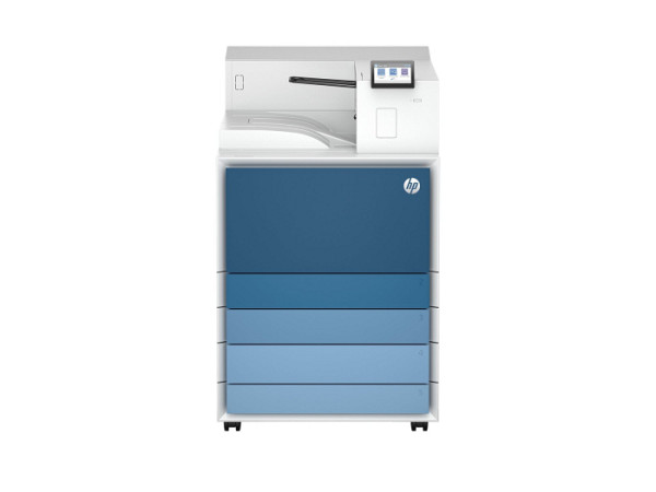 HP LJ Enterprise 8501x Printer
