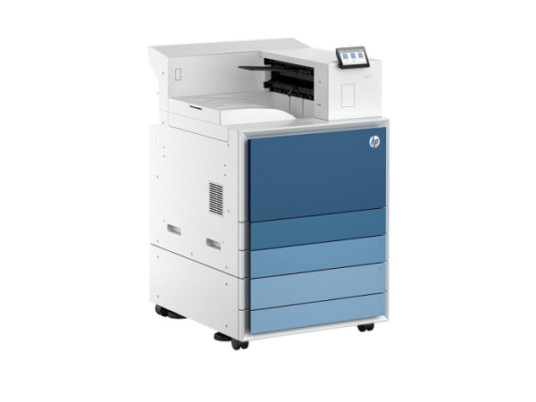 HP LJ Enterprise 8501x Printer