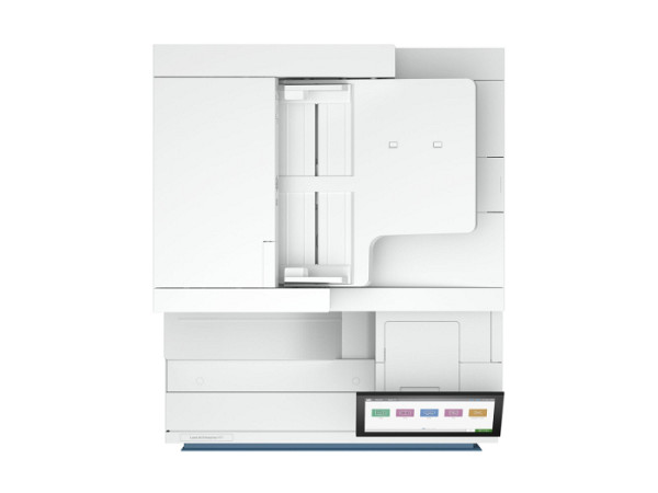 HP Mono LaserJet Enterprise MFP 8601dn