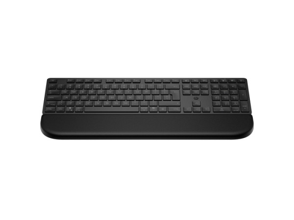 HP Multi-Device Dual-Mode Keyboard with