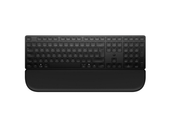 HP Multi-Device Dual-Mode Keyboard with