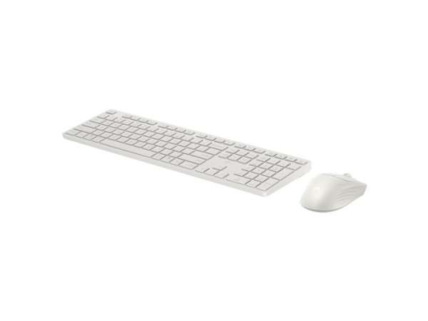 HP Multi-Device Dual-Mode Mouse and Keyb