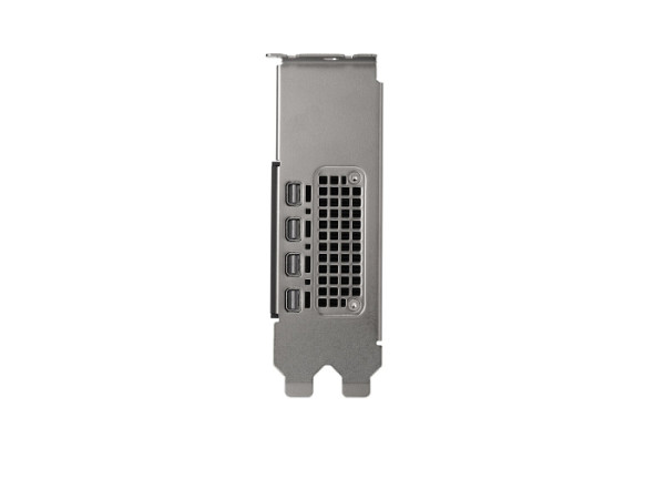 HP NVIDIA RTX 4000 20GB 4mDP Graphics