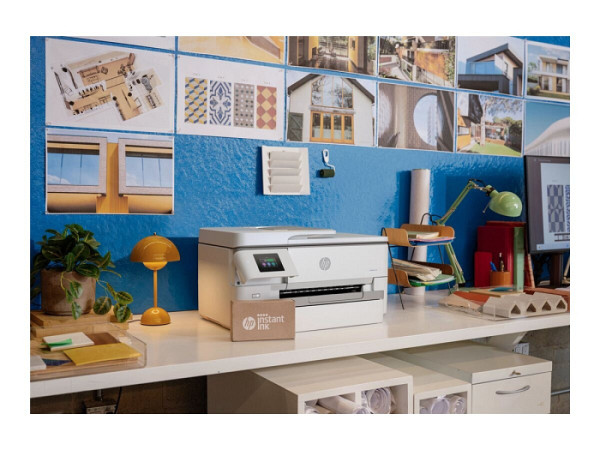 HP OfficeJet Pro 9720 AiO Printer
