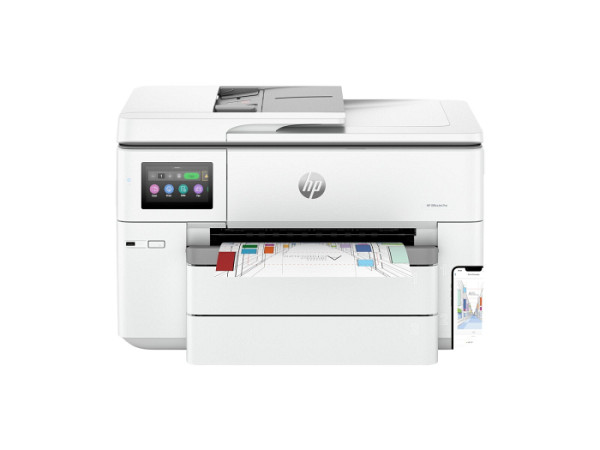 HP OfficeJet Pro 9730e 22ppm Printer