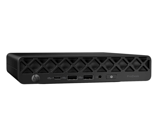 HP PD 4 Mini G1i U5 225T 16/512GB